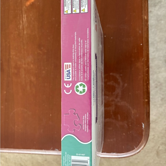 Springbok 500-Piece Puzzle NWT - Picture 13 of 16